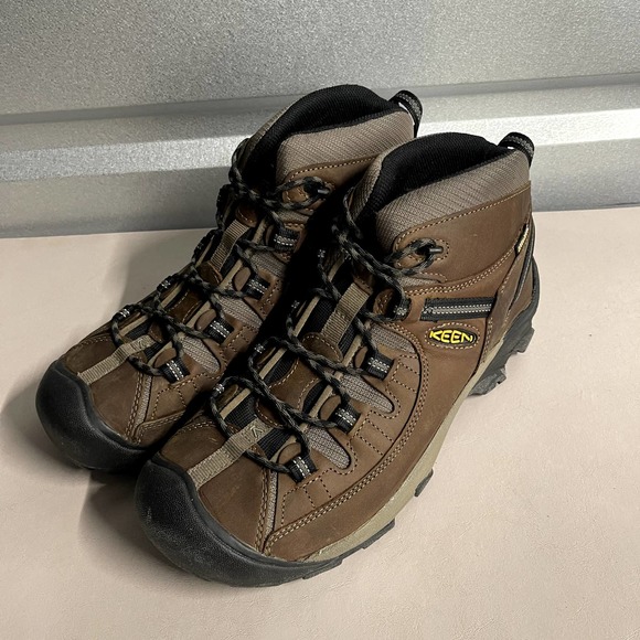 Botas De Campo Las Mejores Ofertas En Botas Informales KEEN Para